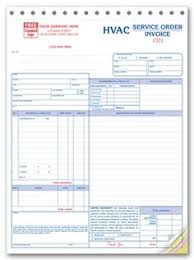 Work order templates are a critical piece of an efficient organization when you're providing services. 8 Hvac Forms Ideas Hvac Hvac Business Invoice Template