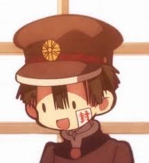 Hanako (花子 hanako?), whose real name is yugi amane (柚木普 yugi amane?), is a ghost haunting the old building of kamome academy and is the titular deuteragonist of the series. Mitsuba Toilet Bound Hanako Kun Amino