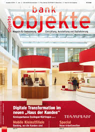 Here you can lookup for bank 11 fur privatkunden und handel gmbh bank head office address swift code is a standard format of bank identifier codes (bic) and it is unique. Bank Objekte Ausgabe 03 2019 Bauve Medien