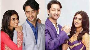 Can't find a movie or tv show? Erica Fernandes And Shaheer Sheikh On Unfollowing Each Other This Isn T A New Development Television News