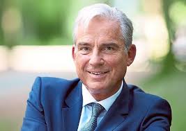 Balingen: Thomas Strobl in Frommern