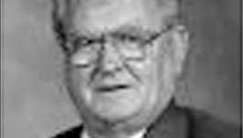 Ronnie Kenneth "Ken" Blanton