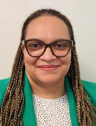 Nicole Connell-Clarke