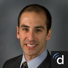 Dr. Lance Becker, MD