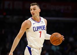 Clípers de los ángeles) son un equipo profesional de baloncesto de los estados unidos con sede en los ángeles, california.compiten en la división pacífico de la conferencia oeste de la national basketball association (nba) y disputan sus partidos de casa en el staples center. Press Release L A Clippers Trade Forward Sam Dekker Los Angeles Clippers