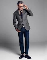 The New Rules Of Business Casual Business Casual Men Work Business Casual Men Men Casual