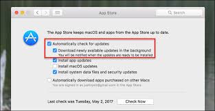 In this case, it is best to update your photo management app. How To Control When Macos Updates Are Installed