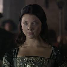 Natalie Dormer kuningatar Anne Boleynina sarjassa 'The Tudors' :  r/popculturechat