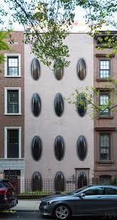Castrucci architect is designing this east village affordable housing project, which has served as a. The Bubble House From Manhattan To The Moon Architectural Visits