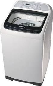 Samsung washers have a foaming control feature. Samsung 6 5 Kg Fully Automatic Top Load Price In India Buy Samsung 6 5 Kg Fully Automatic Top Load Online At Flipkart Com