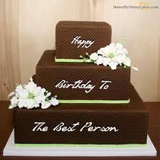 Birthday Cake Designs For Boyfriend Download Share