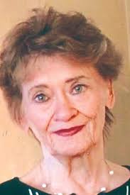 Elaine S. Martin 1936-2020