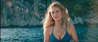 Find your favorite movies & shows on demand. When We Were Young Again Alma Alexander Lily James Love Film Mamma Mia