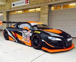 Audi R8 Lms Ultra Audi Audi R8 Geneva Motor Show