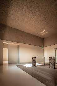 House Of Dust By Antonino Cardillo Interior Architecture Design Interior Architecture Modern Architecture