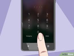 Transforming correctional facilities through technology. 3 Ways To Unlock An Android Tablet Wikihow