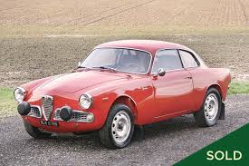 Image result for Amaranto 1963 Alfa-Romeo
