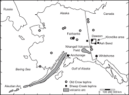 Alaska peninsula oil and gas resource series plate 1 of 4 bristol bay region and alaska peninsula oil and gas programs this map was created, edited, and published by the state of alaska, department of natural resources, division of oil and gas, and is for informational purposes only. Location Of The Klondike District In Relation To The Aleutian Alaska Download Scientific Diagram
