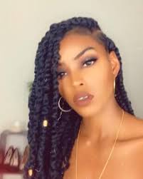 100 Hairstyle Ideas for Natural Hair!