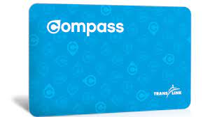 A compass is a device that shows the cardinal directions used for navigation and geographic orientation. Could The Compass Card Rollout Be As Rocky As Chicago S News 1130