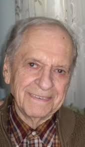 Obituary of Donald Donovan