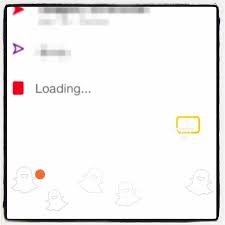 Snapchat not loading snaps or stories? New Snapchat It You Load All Of Your History And Keep S Flickr