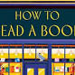 Book Club: Fall River! How to Read a Book! Monica.... event in Seekonk, MA