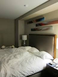 I thought the problem was battery, so i got some brand new 9v batteries and replaced them on the 4 blinking ones. Renovated Room Blinking Green Light From Smoke Alarm Right Above Bed Picture Of Hilton Chicago Chicago Tripadvisor