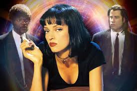 Pulp Fiction' At 30: Should This Still Be Considered Quentin Tarantino's  Masterpiece? | Decider