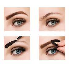 Find many great new & used options and get the best deals for maybelline tattoo brow peel off gel tint at the best online prices at ebay! Buy Maybelline Tattoo Brow Easy Peel Off Tint Dark Brown Maquibeauty
