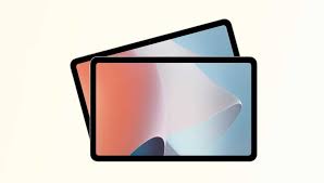 2022 - Oppo Pad Air: Oppo launches a ...