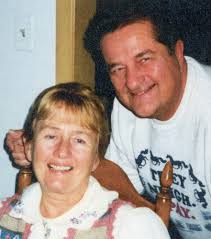 Obituary of Glenn and Barbara Gutzeit