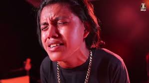 HOMENAJE A FARRUKO POP