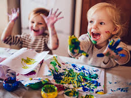 Toddler Care Team