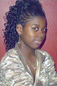 Mohawk hairstyles for black women. Superb Female Mohawk Hairstyles For Black Women New Natural Hairstyles Braided Mohawk Hairstyles Hair Styles Mohawk Hairstyles