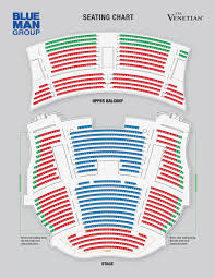Luxor Seating Chart For Criss Angel Theater Love Theater At