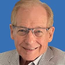 My favorite day of the year is when I join Mack at my Alma mater to share  my professional experiences.