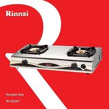 Beli kompor oven gas terbaik & berkualitas harga murah terbaru 2021 di tokopedia! Jual Jual Kompor Paling Murah Kompor Gas Rinnai Ri522at 2 Tungku Best Seller Di Lapak Soleh Elektronik Bukalapak