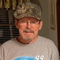 D.L. Garner Obituary