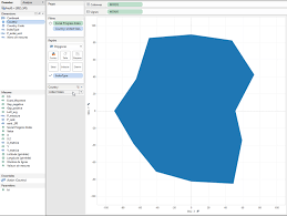 Use Radar Charts To Compare Dimensions Over Several Metrics