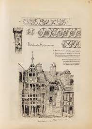 epingle par sai poornima sur colombages carnets de croquis moyen age coloriage lama