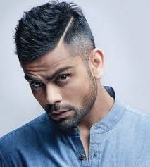 40 statement hairstyles for men with thick hair. Virat Kohli New Hairstyle 2021 Pictures Attached Here