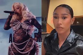 Michigan Woman Sues Monster Energy After Finding Dead Mouse in Can •  Hollywood Unlocked