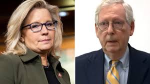 You smashed right into it! It S A Win Win Win For Republicans And Liz Cheney Opinion Cnn