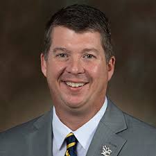 Cedarville University Selects Chris Cross as Athletic Director