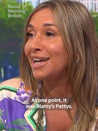 Melanie Blatt's Career Shift from Music to Cooking
