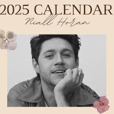 Niall Horan Pdf