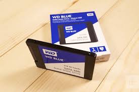 The demand is coming from other areas not pcs and that's only half of it. Western Digital Blue 3d Nand Sata Sandisk Ultra Ssd Review Digital Trends