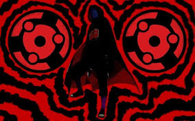 Sharingan wallpapers for 4k, 1080p hd and 720p hd resolutions and are best suited for desktops, android phones, tablets, ps4. Sharingan Live Wallpaper Black Darkness Graphics Circle Symbol Graphic Design 1239256 Wallpaperkiss