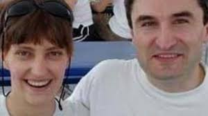 Corina şi Alexandru au pierit împreună în atentatul de la World Trade  Center. Ce făcuseră cu puțin timp înainte să moară. Ți se rupe sufletul